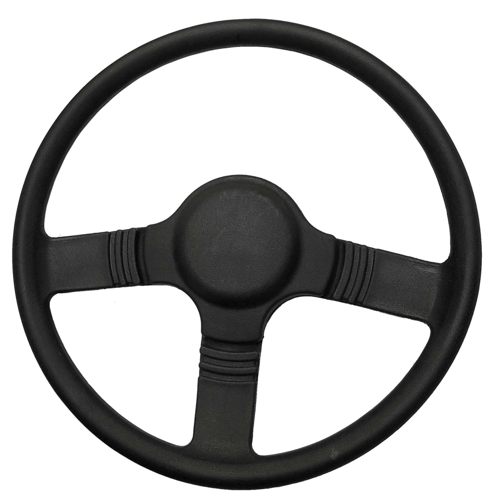 Small PT/DLX Steering Wheel Assembly - New Holland