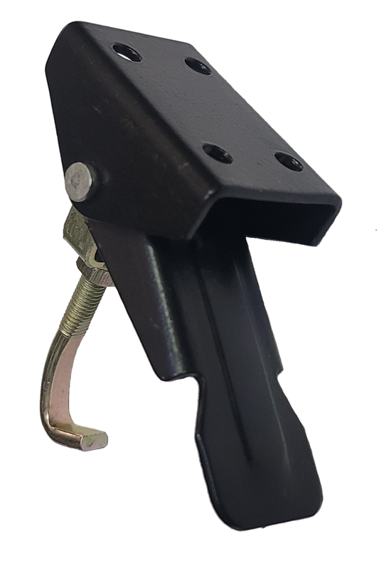 LATCH ASSEMBLY.HOOD NH New Holland - Secure Hood Latch Assembly for New Holland