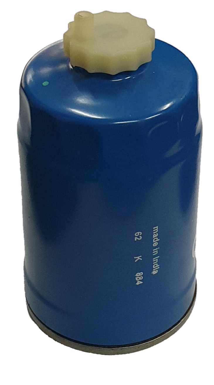 FILTER FUEL SECONDRY (SINGLE) New Holland - Reliable Secondary Fuel Filter