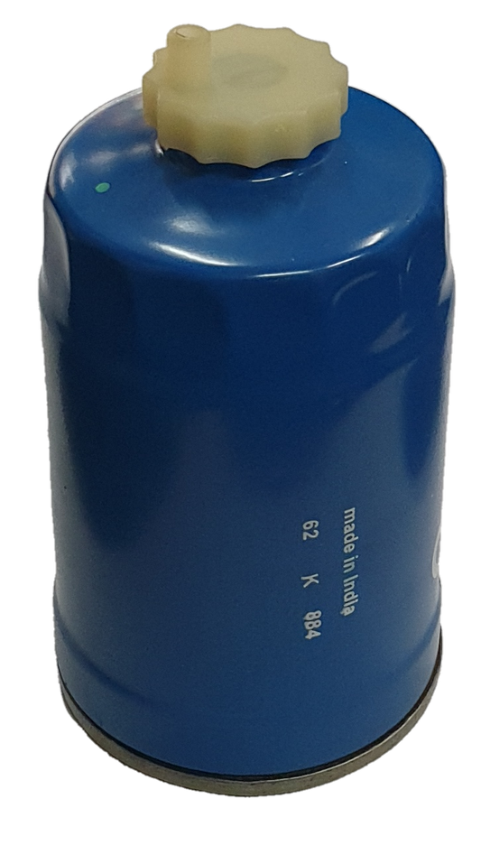 FILTER FUEL SECONDRY (SINGLE) New Holland - Reliable Secondary Fuel Filter