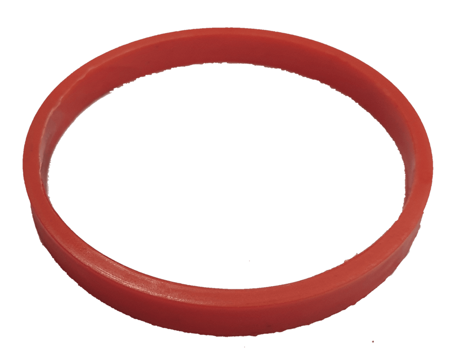 Red Water Separator Ring - New Holland Part