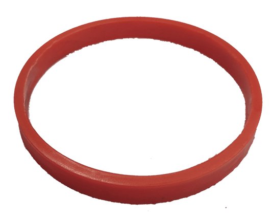 Red Water Separator Ring - New Holland Part