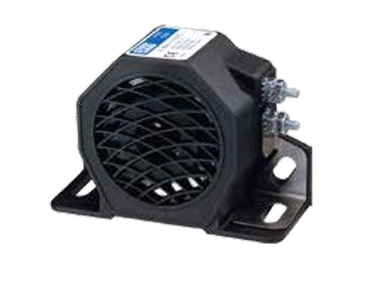 New Holland Reverse Horn Beep - Original Equipment