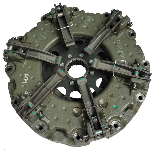 Clutch Assembly FT Farmtrac - Premium Clutch Assembly for Farmtrac