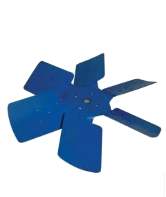 FAN ASSEMBLY SHEET New Holland - Quality Fan Assembly Sheet