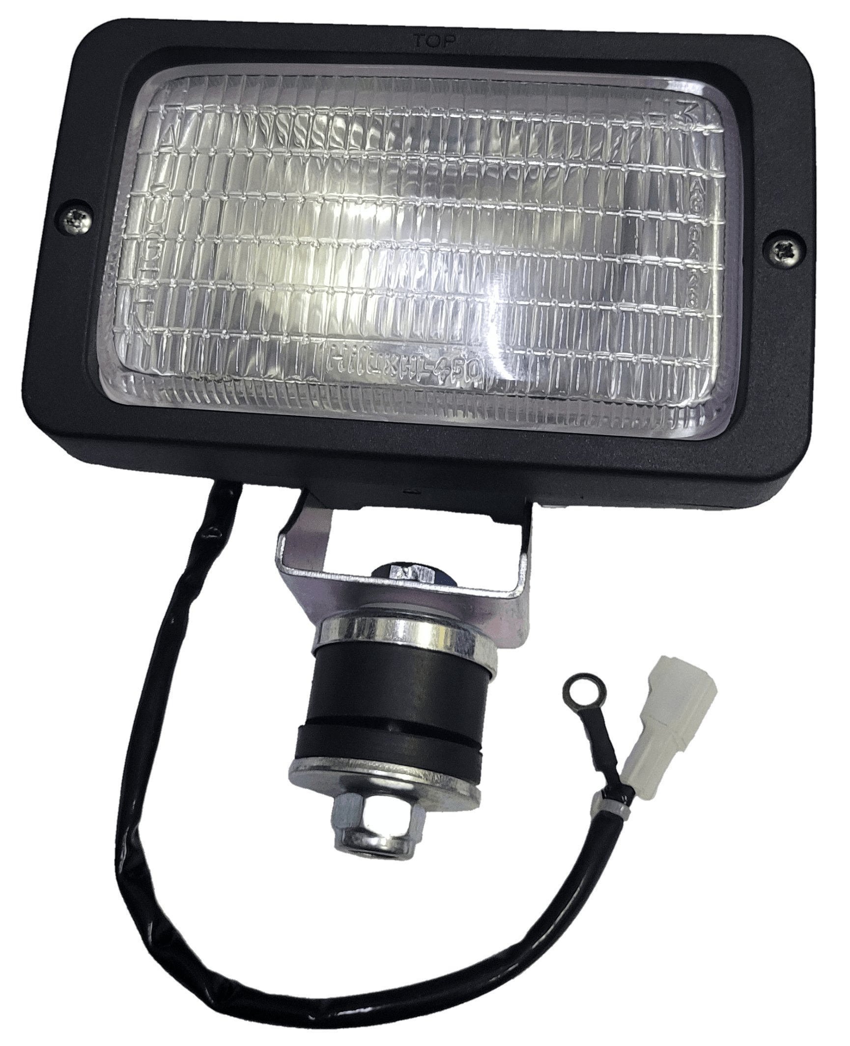 LAMP PLOUGH OE FT 6060 Farmtrac - Original Plough Lamp for Farmtrac FT 6060