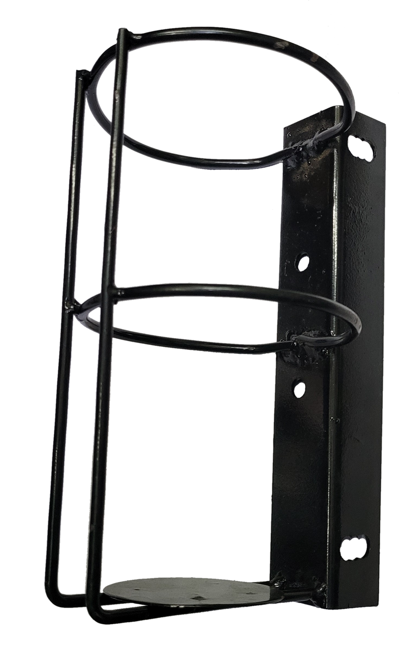 Sturdy 2L Heavy Bottle Stand - New Holland Equipment