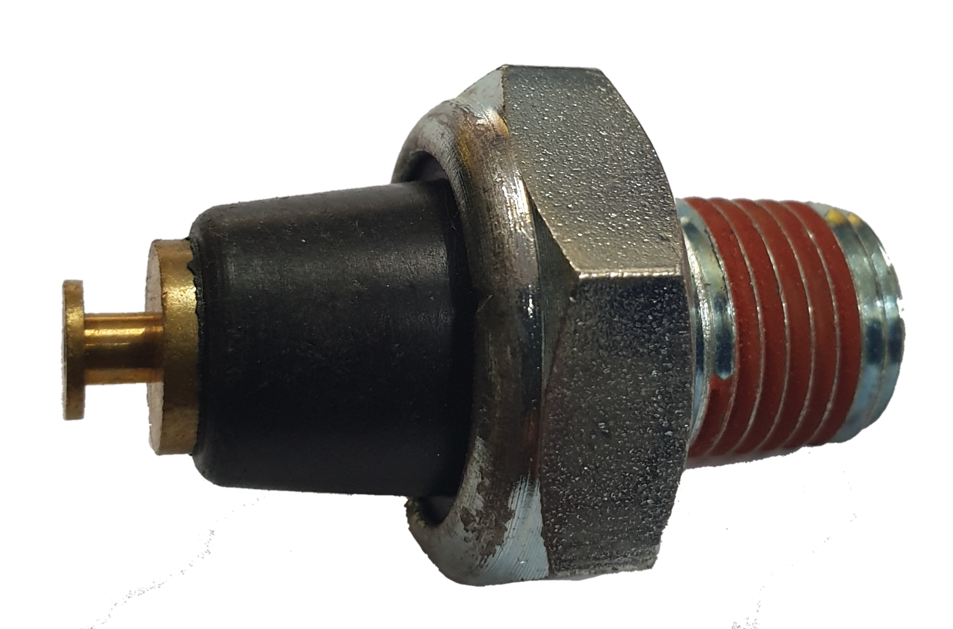 Oil Pressure Switch Assembly - OE Part