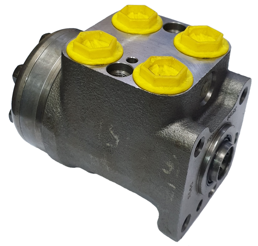 Power steering Motor Ford OE FORD - Genuine Power Steering Motor for Ford
