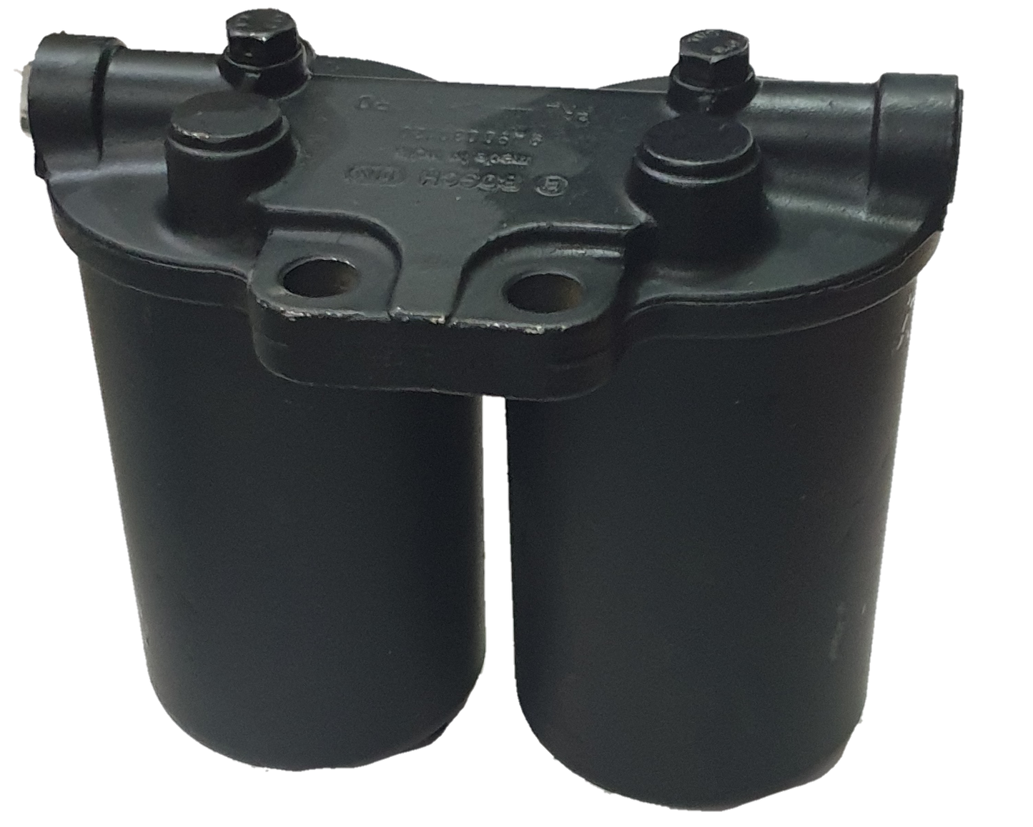 FILTER ASSEMBLY. FUEL (ALM) OE New Holland - Genuine Fuel Filter Assembly