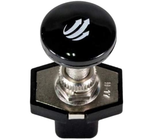 PUSH PULL SWITCH OE New Holland - Original Push-Pull Switch for New Holland