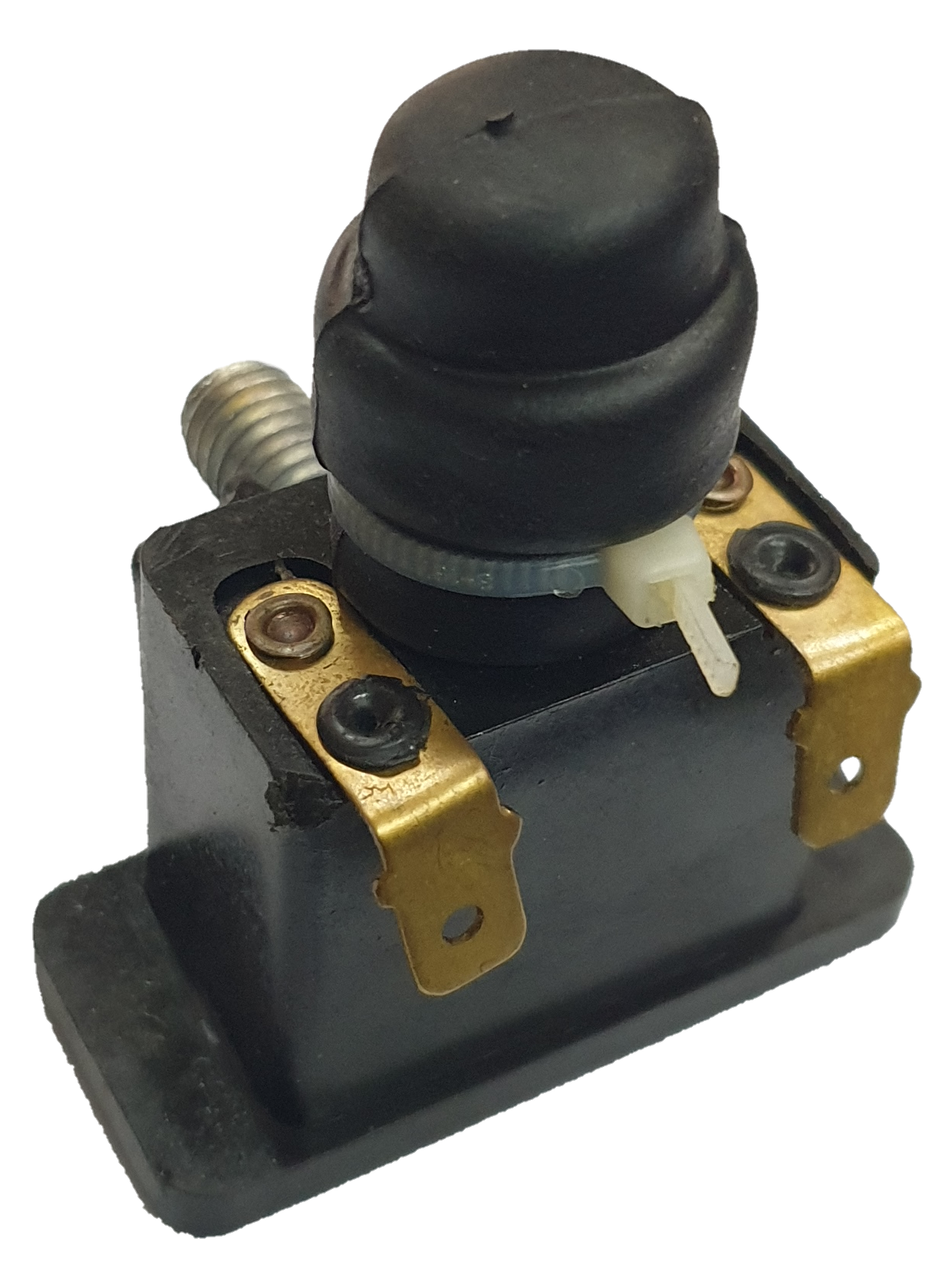 Brake Switch Assembly - OE Replacement Part