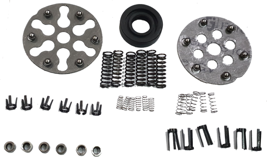 England Pump Kit New Holland - Reliable England Pump Kit for Tractors