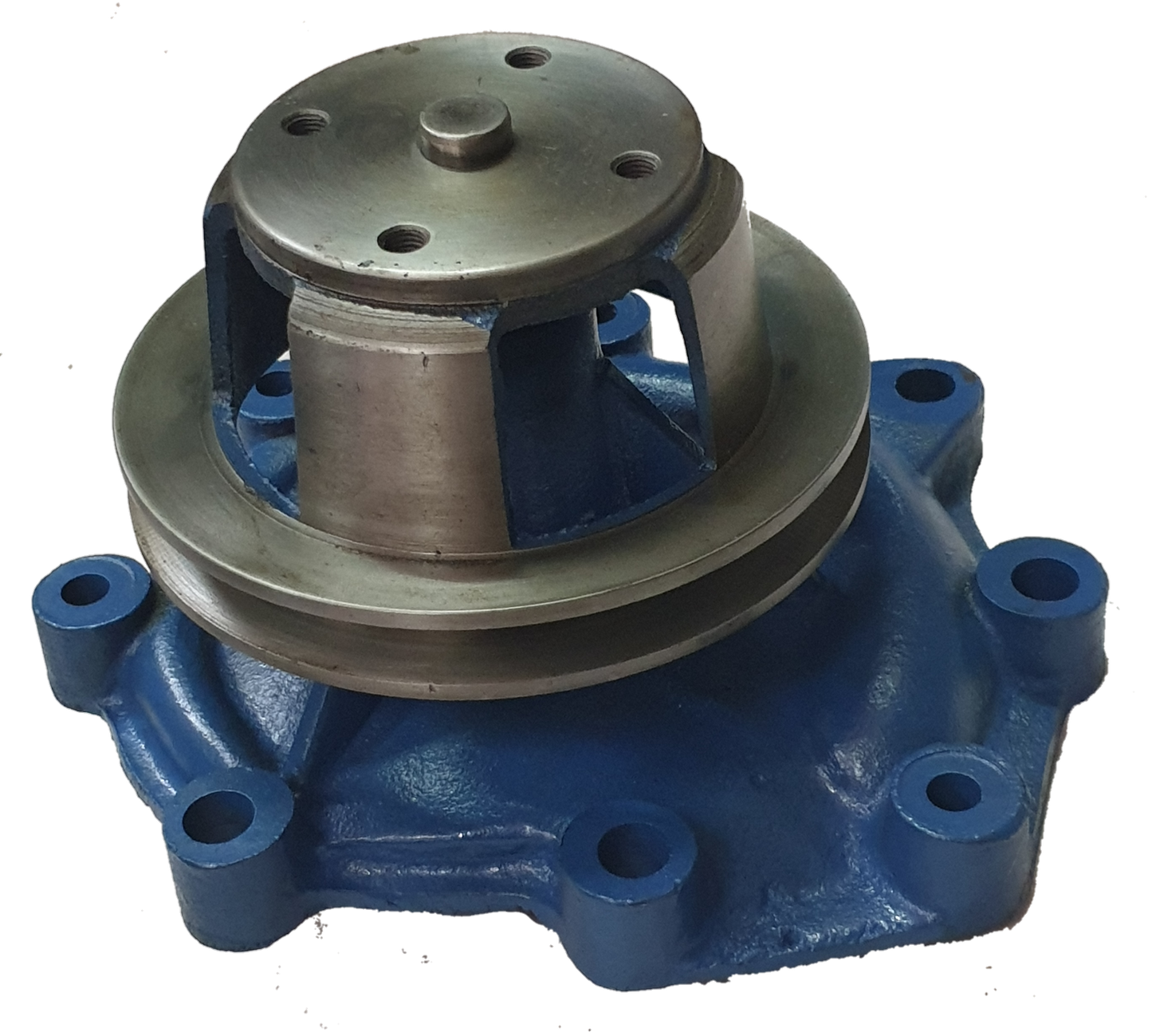 Half Water Pump Assembly for New Holland Tractors