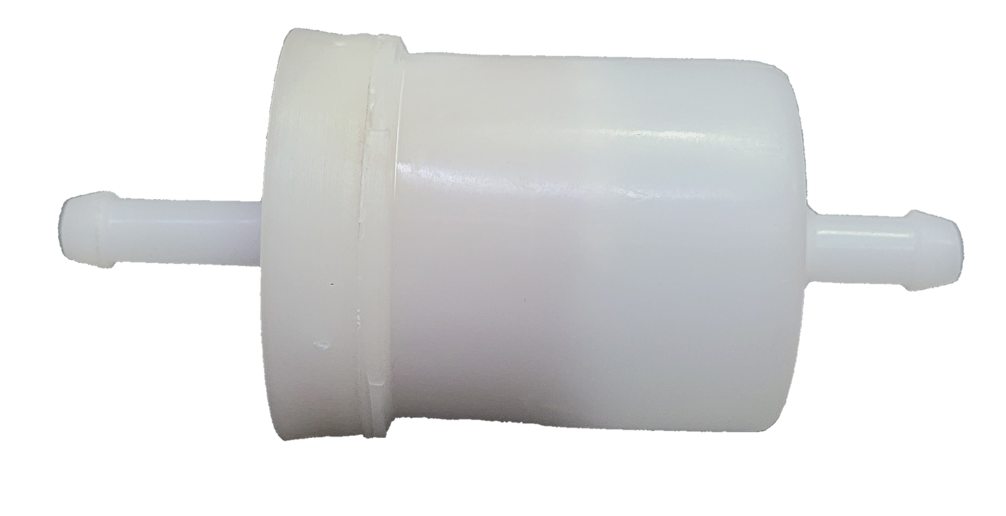 FILTER FUEL PLASTIC NH OE New Holland - Quality Plastic Fuel Filter for New Holland