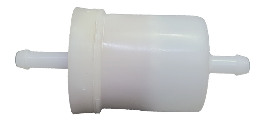 FILTER FUEL PLASTIC NH OE New Holland - Quality Plastic Fuel Filter for New Holland