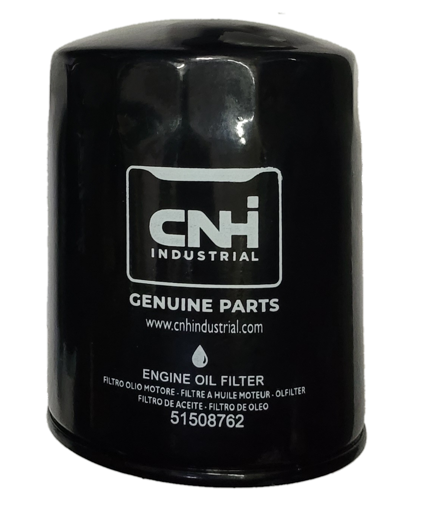 FILTER OIL NH OE New Holland - High-Quality Oil Filter for New Holland